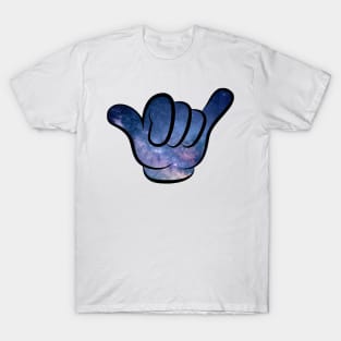 hand light T-Shirt